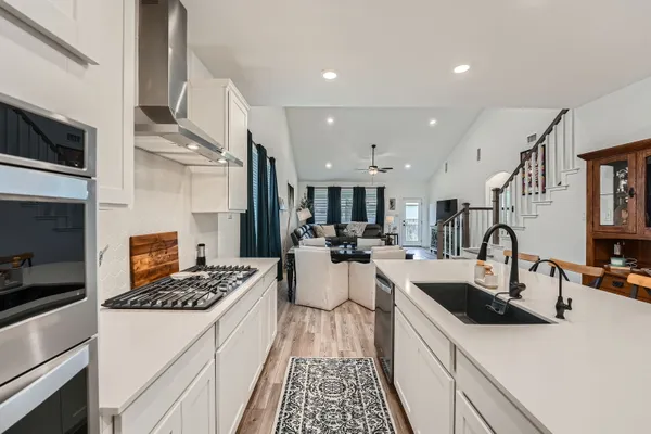 Property Slideshow image 2 of 28 | 321 georgia lace trl, Georgetown, TX, 78626