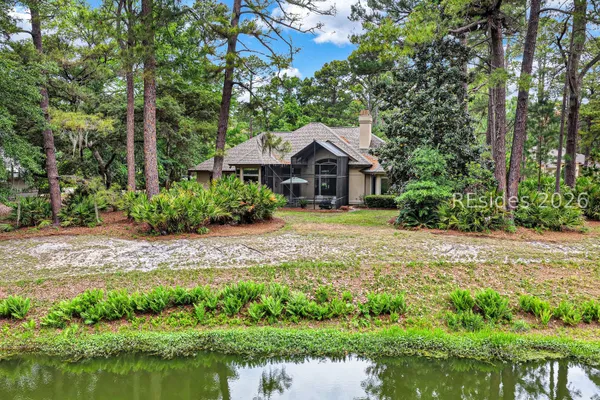 Property Slideshow image 2 of 52 | 9 clearwater ln, Hilton Head Island, SC, 29926
