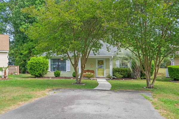 Property Slideshow image 2 of 48 | 6518 white heron cres, Myrtle Beach, SC, 29588
