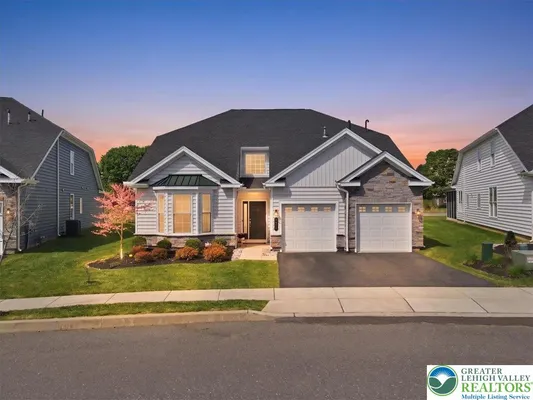Property Slideshow image 2 of 90 | 3912 independence dr, Bethlehem Twp, PA, 18045