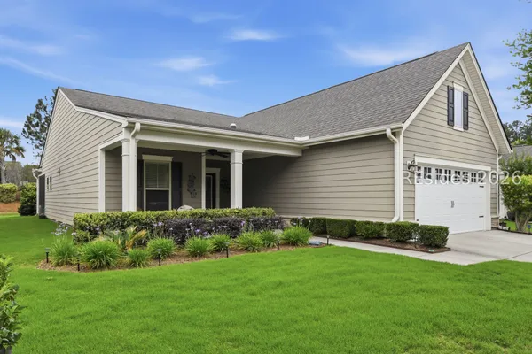 Property Slideshow image 2 of 32 | 673 village green ln, Okatie, SC, 29909