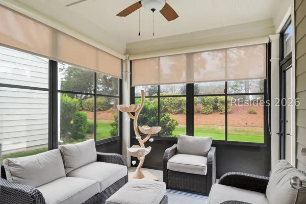 Property Slideshow image 3 of 32 | 673 village green ln, Okatie, SC, 29909