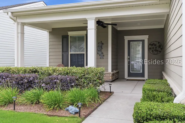 Property Slideshow image 3 of 32 | 673 village green ln, Okatie, SC, 29909