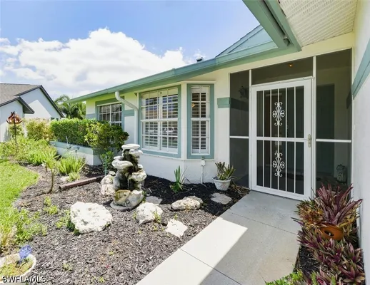 Property Slideshow image 2 of 38 | 204 estelle ct, Naples, FL, 34112