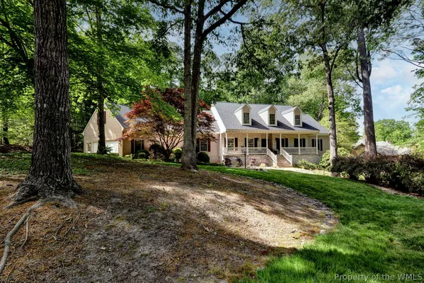 Property Slideshow image 2 of 48 | 103 dutchess, Williamsburg, VA, 23188