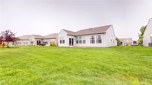 Property Slideshow image 2 of 24 | 37911 ashfield way, North Ridgeville, OH, 44039
