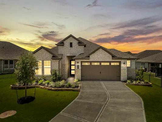 Property Slideshow image 2 of 47 | 14915 lake par cir, Willis, TX, 77318