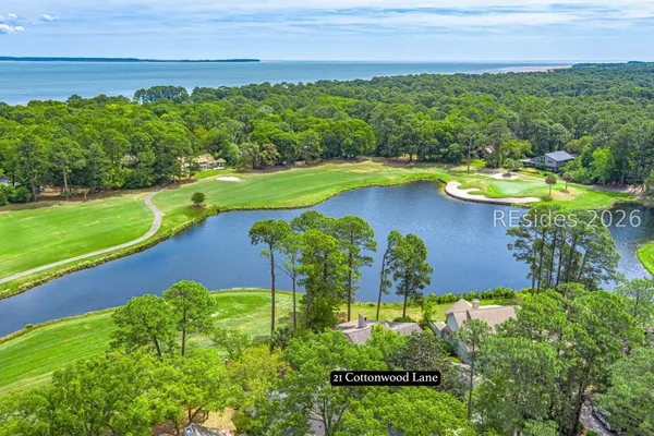 Property Slideshow image 3 of 96 | 21 cottonwood ln, Hilton Head Island, SC, 29926