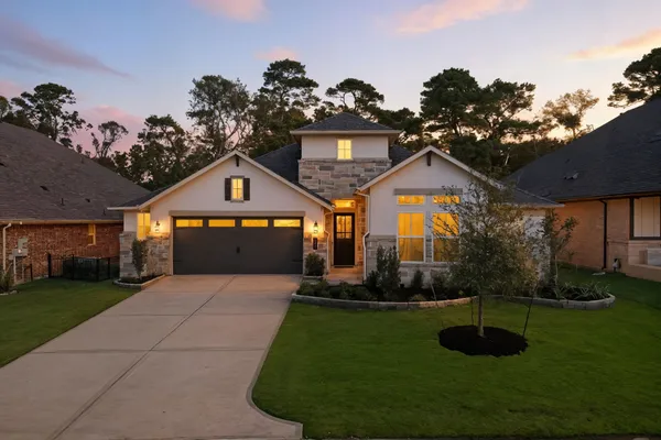 Property Slideshow image 2 of 46 | 10026 larkin cv, Willis, TX, 77318