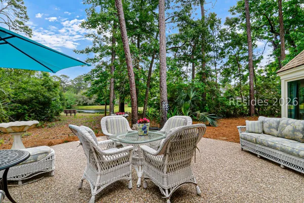 Property Slideshow image 2 of 41 | 41 golden hind dr, Hilton Head Island, SC, 29926