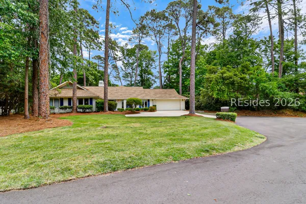 Property Slideshow image 3 of 41 | 41 golden hind dr, Hilton Head Island, SC, 29926