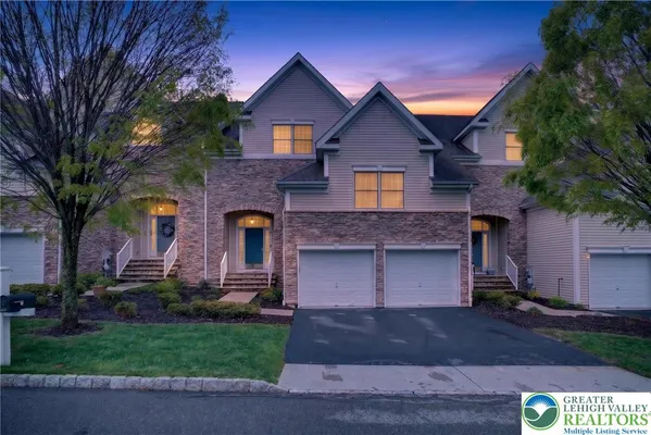 Property Slideshow image 2 of 40 | 560 quaker ridge ter, Williams Twp, PA, 18042