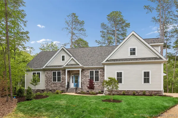 Property Slideshow image 2 of 51 | 108 colonel philip johnson, Williamsburg, VA, 23188