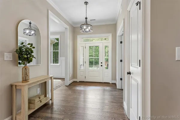 Property Slideshow image 3 of 51 | 108 colonel philip johnson, Williamsburg, VA, 23188