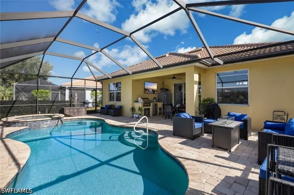Property Slideshow image 2 of 24 | 6401 liberty st, Ave Maria, FL, 34142