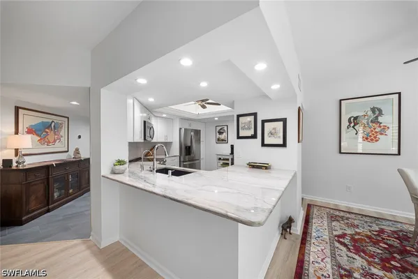 Property Slideshow image 2 of 35 | 4250 lake forest dr 311, Bonita Springs, FL, 34134