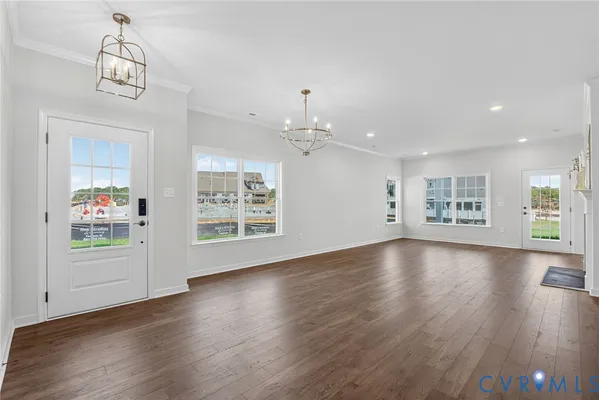 Property Slideshow image 2 of 26 | 16516 creekstone point ave, Chesterfield, VA, 23120