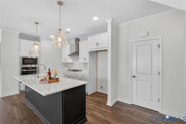 Property Slideshow image 3 of 26 | 16516 creekstone point ave, Chesterfield, VA, 23120