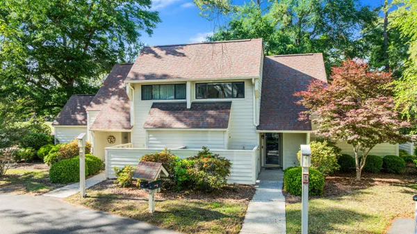 Property Slideshow image 2 of 26 | 290 tall pines way 6-30, Pawleys Island, SC, 29585