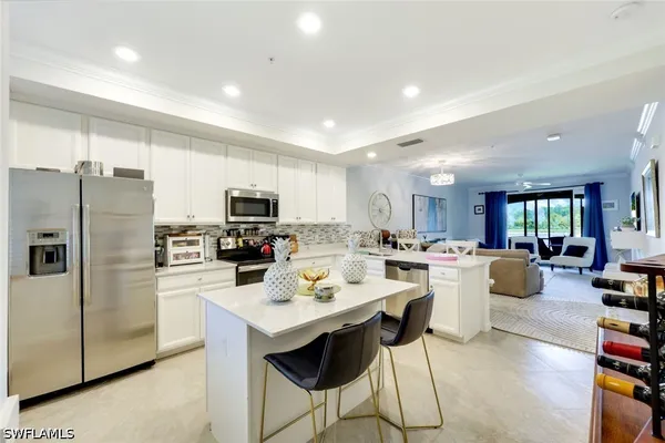 Property Slideshow image 3 of 24 | 9578 trevi ct 5114, Naples, FL, 34113