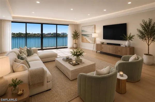 Property Slideshow image 3 of 33 | 222 harbour dr 301, Naples, FL, 34103
