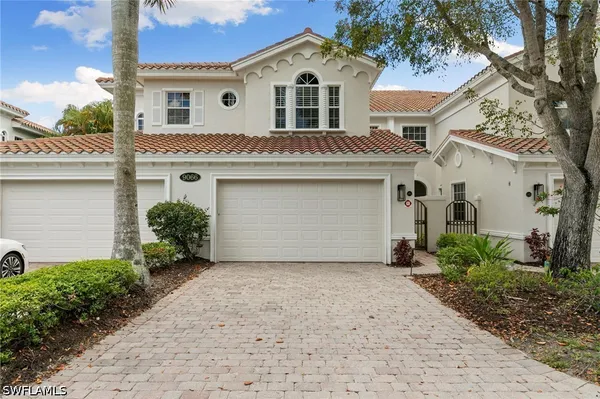 Property Slideshow image 2 of 50 | 9066 cascada way 101, Naples, FL, 34114