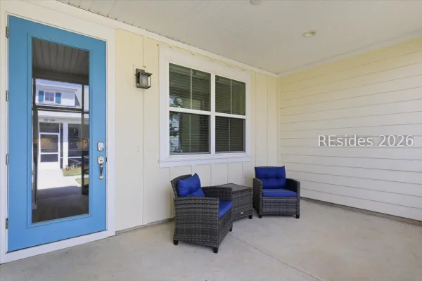 Property Slideshow image 2 of 40 | 185 caribbean soul ave 101, Hardeeville, SC, 29927