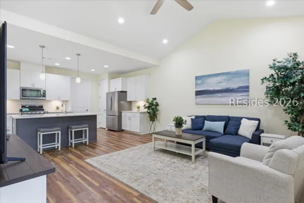 Property Slideshow image 3 of 40 | 185 caribbean soul ave 101, Hardeeville, SC, 29927