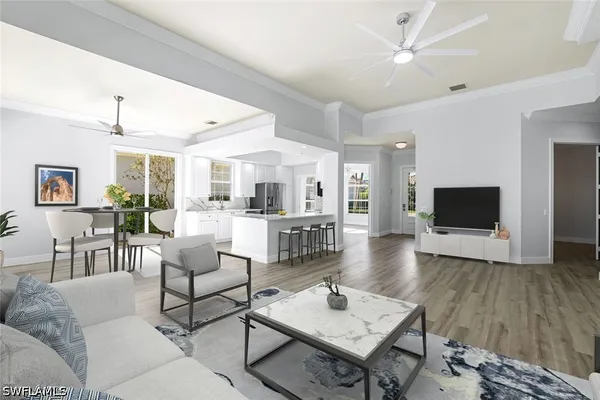 Property Slideshow image 2 of 21 | 7842 orvieto ct, Naples, FL, 34114