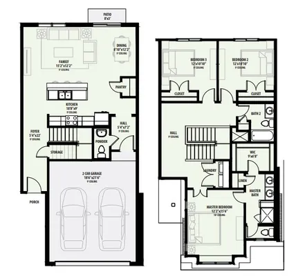 Property Slideshow image 2 of 8 | 2862 grandview dr, Wylie, TX, 75098