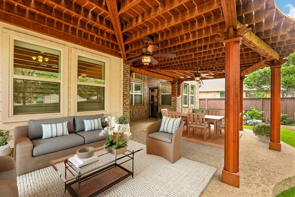 Property Slideshow image 3 of 40 | 1441 isabella ln, Savannah, TX, 76227