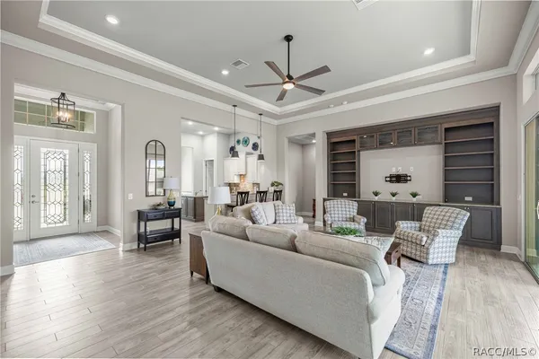 Property Slideshow image 2 of 100 | 2371 n peakview loop, Hernando, FL, 34442