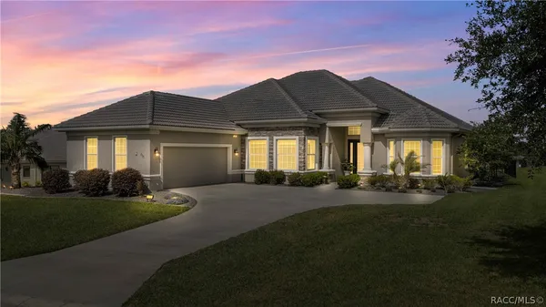 Property Slideshow image 3 of 100 | 2371 n peakview loop, Hernando, FL, 34442