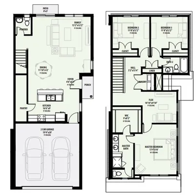 Property Slideshow image 2 of 8 | 2849 concord, Wylie, TX, 75098