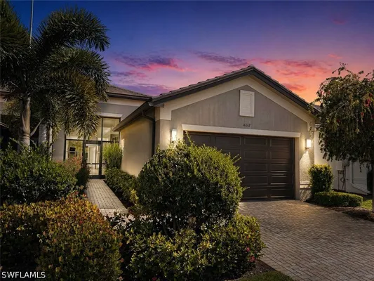 Property Slideshow image 2 of 30 | 16312 molise pl, Bonita Springs, FL, 34135