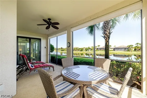 Property Slideshow image 2 of 39 | 10528 casella way 102, Fort Myers, FL, 33913