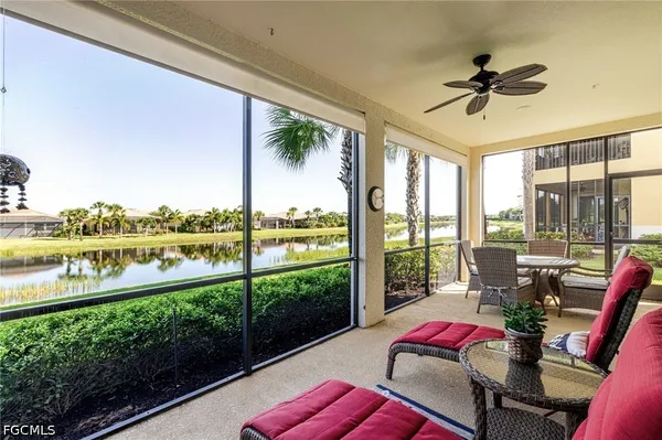 Property Slideshow image 3 of 39 | 10528 casella way 102, Fort Myers, FL, 33913