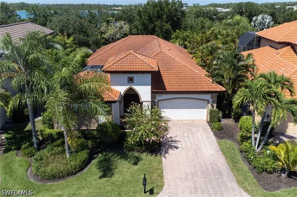 Property Slideshow image 3 of 33 | 12557 grandezza cir, Estero, FL, 33928