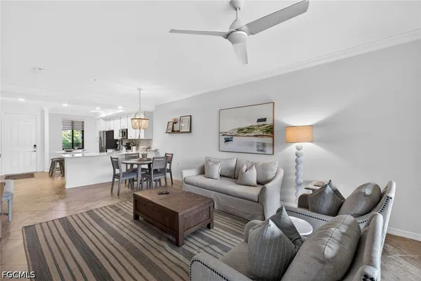 Property Slideshow image 2 of 44 | 9584 trevi ct 5214, Naples, FL, 34113