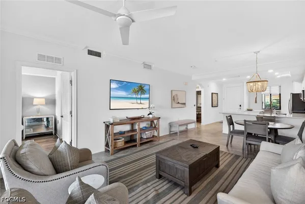 Property Slideshow image 3 of 44 | 9584 trevi ct 5214, Naples, FL, 34113