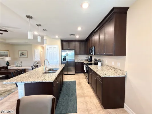 Property Slideshow image 3 of 38 | 3740 pebblebrook ridge ct 101, Fort Myers, FL, 33905