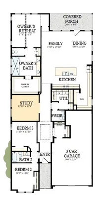 Property Slideshow image 3 of 20 | 21924 rolling greens rd, Porter, TX, 77365