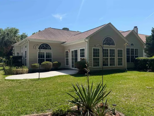 Property Slideshow image 2 of 2 | 1141 n blackmoor dr, Murrells Inlet, SC, 29576