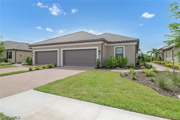Property Slideshow image 2 of 22 | 15173 sacile st, Naples, FL, 34114
