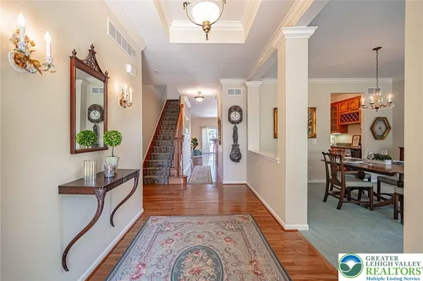 Property Slideshow image 2 of 50 | 5010 valley stream ln, Lower Macungie Twp, PA, 18062