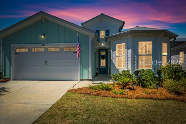 Property Slideshow image 2 of 62 | 498 landshark blvd, Hardeeville, SC, 29927