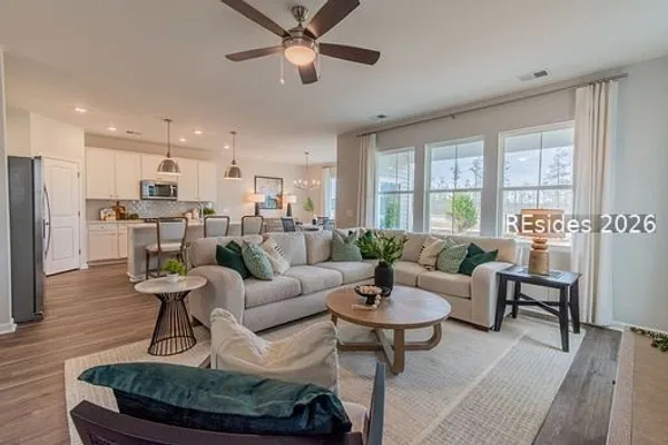 Property Slideshow image 3 of 22 | 478 dreher dr, Hardeeville, SC, 29927