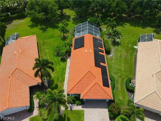 Property Slideshow image 2 of 28 | 19694 villa rosa loop, Estero, FL, 33967