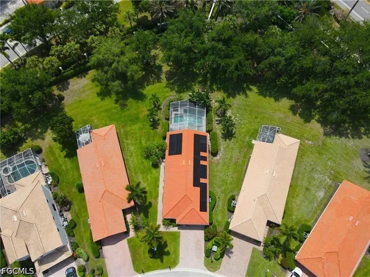 Property Slideshow image 3 of 28 | 19694 villa rosa loop, Estero, FL, 33967
