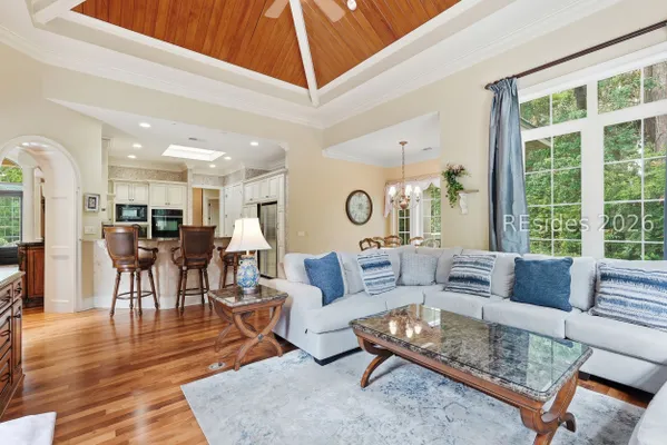 Property Slideshow image 3 of 88 | 34 seabrook landing dr, Hilton Head Island, SC, 29926